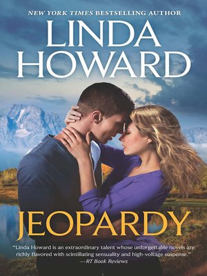 cover image of Jeopardy/A Game of Chance/Loving Evangeline